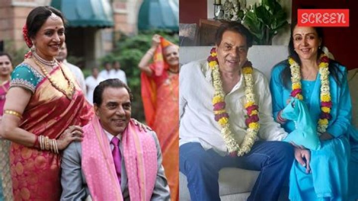 Hema Malini Biography, Age, Height, Husband, Net Worth, Family