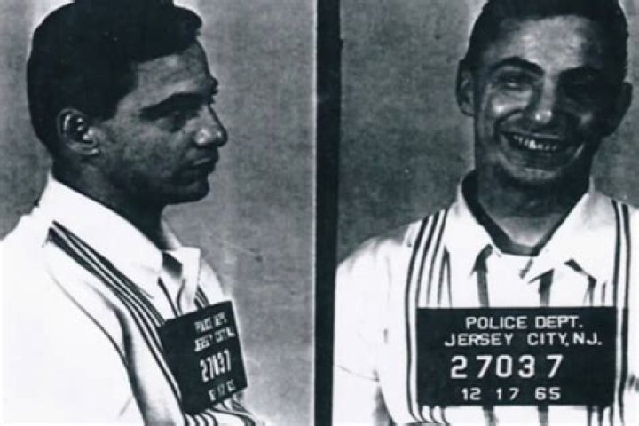 Henry Hill Biography, Age, Height, Wife, Net Worth, Family