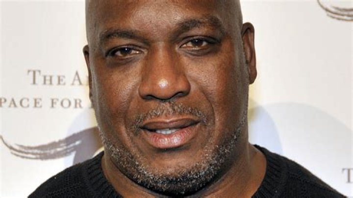 Henry Tillman Biography, Age, Height, Wife, Net Worth, Family