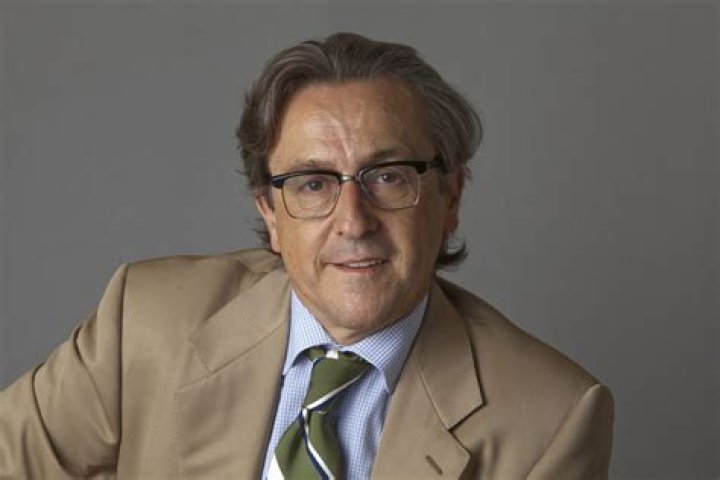 Hermann Tertsch Biography, Age, Height, Wife, Net Worth, Family