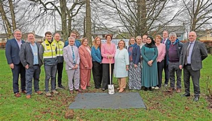 Hildegarde Naughton Biography, Age, Height, Husband, Net Worth, Family