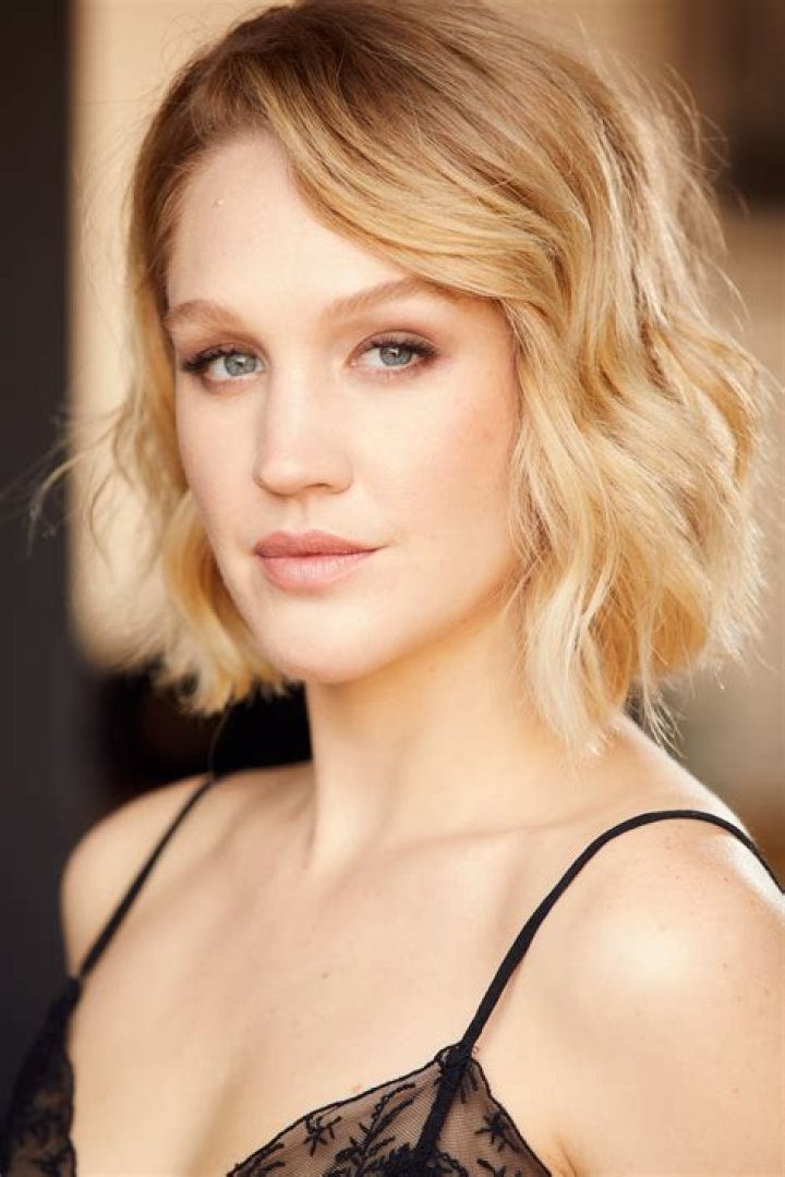 Hope Lauren Biography, Age, Height, Husband, Net Worth, Family