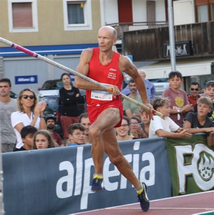 Hubert Indra Biography, Age, Height, Wife, Net Worth, Family