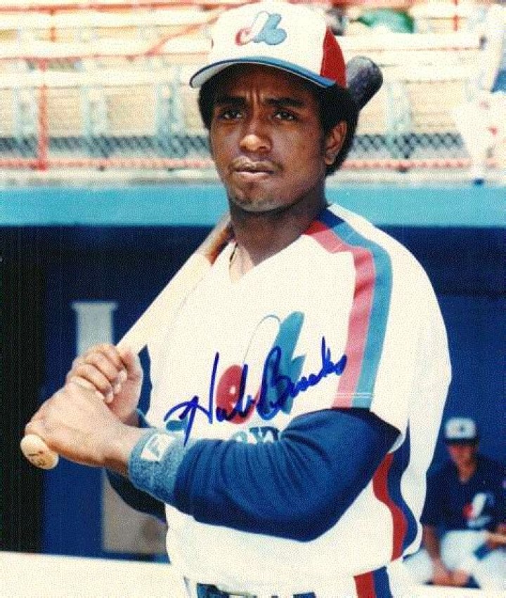 Hubie Brooks Biography, Age, Height, Wife, Net Worth, Family