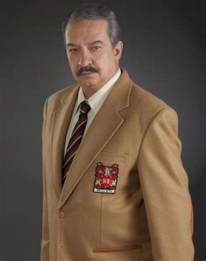 Humberto Elizondo biografía, edad, altura, esposo, net worth, familia