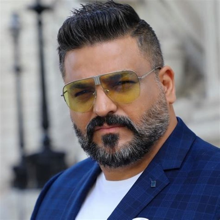 Hussam Al-Rassam Biography, Age, Height, Wife, Net Worth, Family