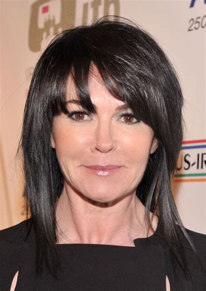 Hylda Queally Biography, Age, Height, Husband, Net Worth, Family