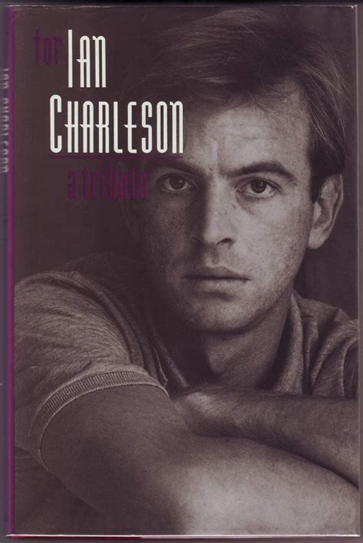 Ian Charleson Biography, Age, Height, Wife, Net Worth, Family