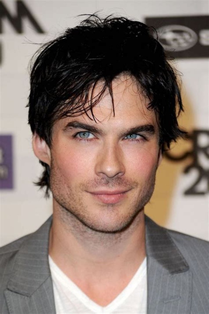 Ian Somerhalder Biography, Age, Height, Wife, Net Worth, Family
