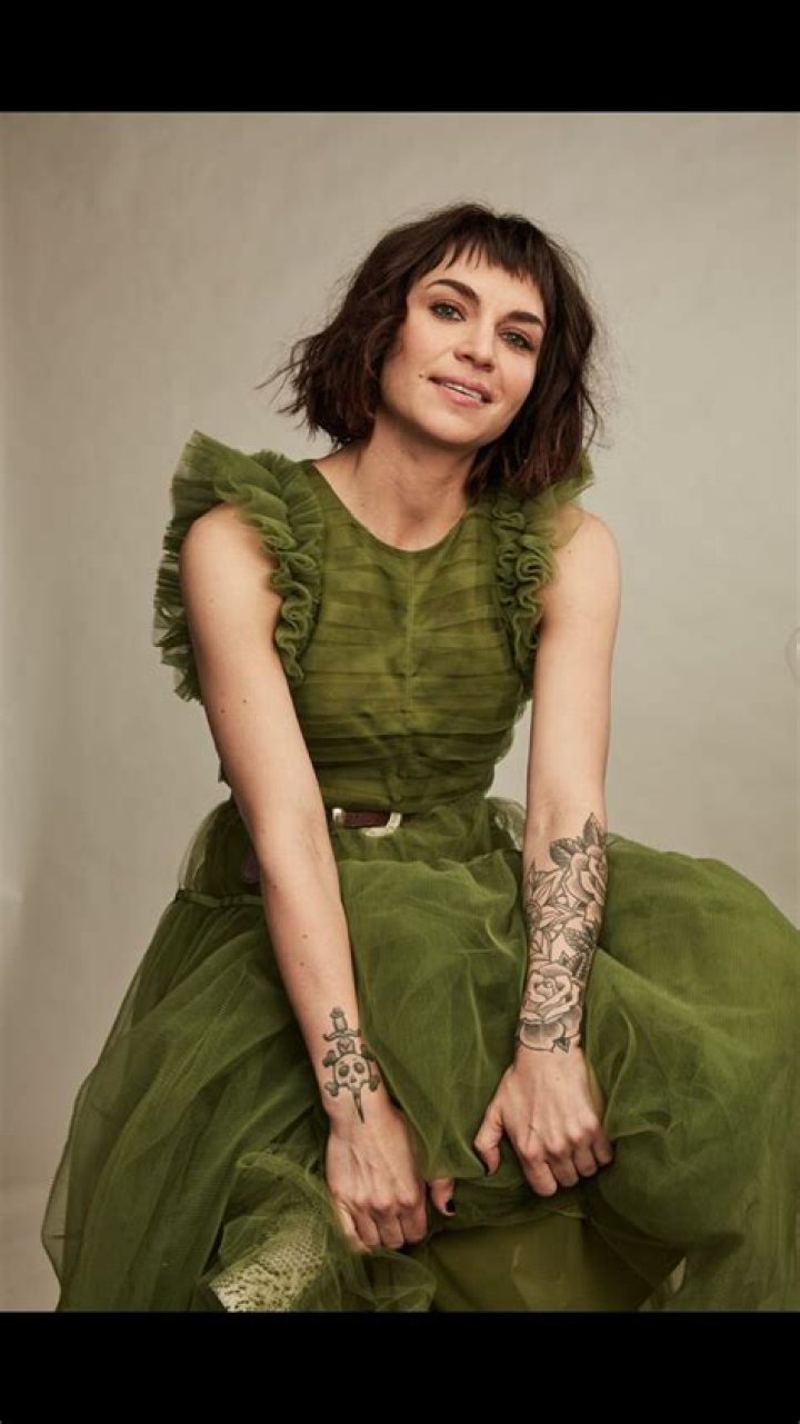 Ida Elise Broch Biography, Age, Height, Husband, Net Worth, Family