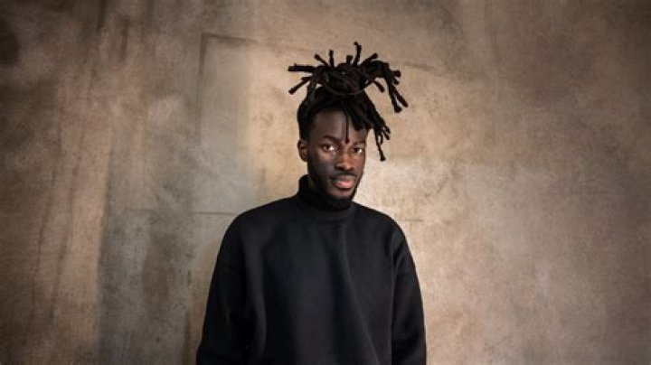 Iddris Sandu Biography, Age, Height, Wife, Net Worth, Family