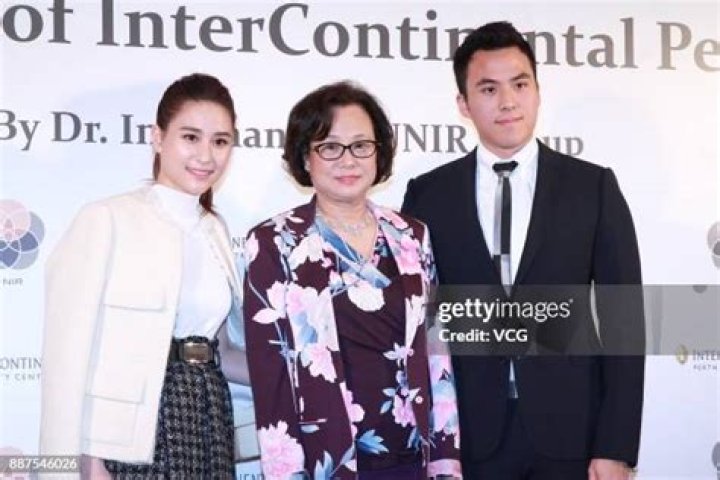 Ina Chan Un Chan Biography, Age, Height, Husband, Net Worth, Family