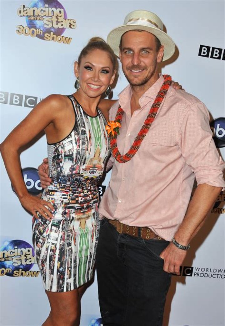 Ingo Rademacher biografía, edad, altura, esposo, net worth, familia