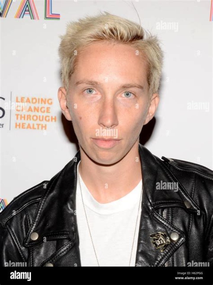 IO Tillett Wright Biography, Age, Height, Wife, Net Worth, Family