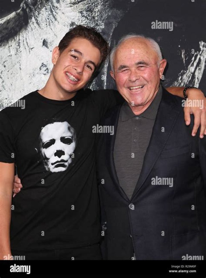 Irwin Yablans Biography, Age, Height, Wife, Net Worth, Family