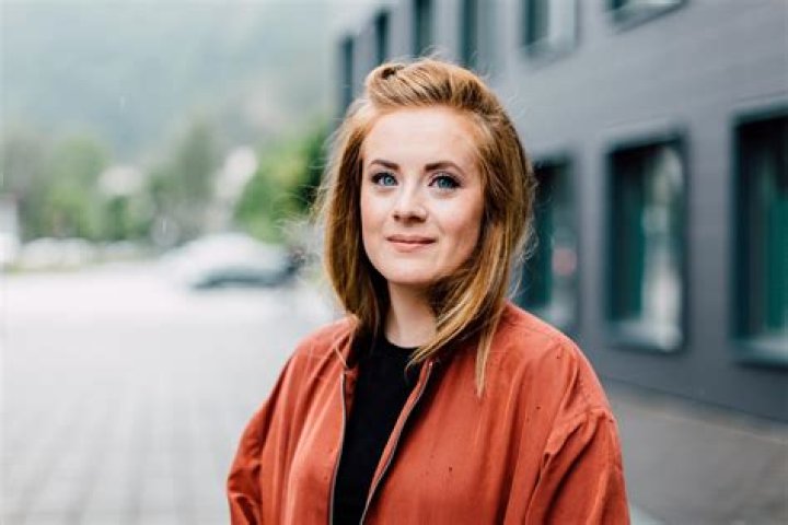 Iselin Solheim Biography, Age, Height, Husband, Net Worth, Family