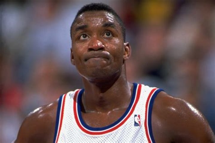 Isiah Thomas Biography, Age, Height, Wife, Net Worth, Family