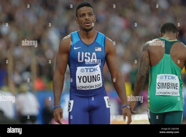 Isiah Young Biography, Age, Height, Wife, Net Worth, Family