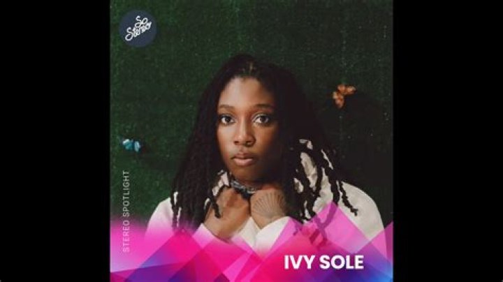 Ivy Sole Biography, Age, Height, Husband, Net Worth, Family