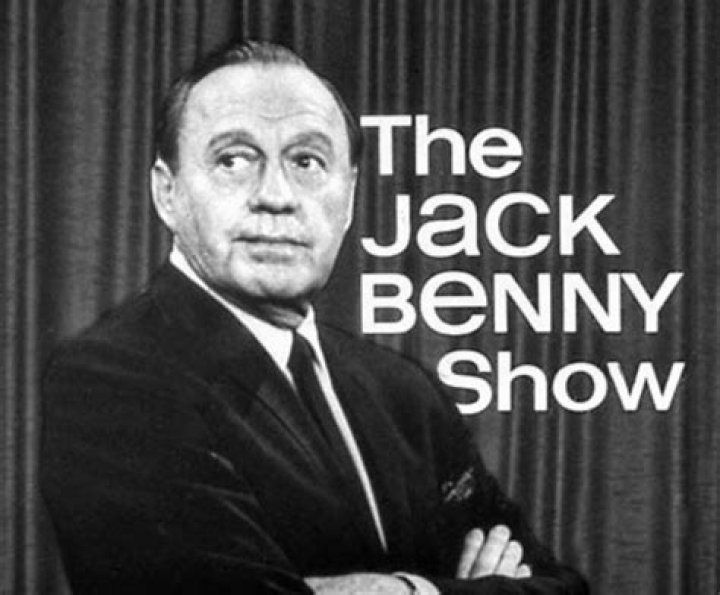 Jack Benny Biography, Age, Height, Wife, Net Worth, Family