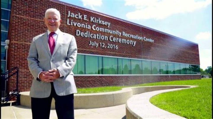 Jack Kirksey Biography, Age, Height, Wife, Net Worth and Family