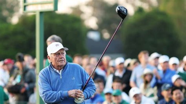 Jack Nicklaus Biography, Age, Height, Wife, Net Worth, Family