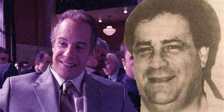 Jackie DiNorscio biografía, edad, altura, esposo, net worth, familia