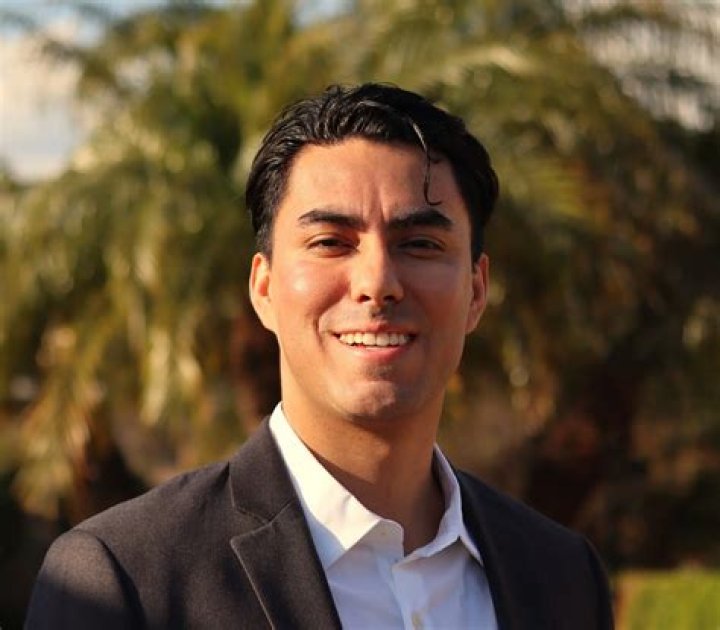 Jacob Perez Biography, Age, Height, Wife, Net Worth, Family