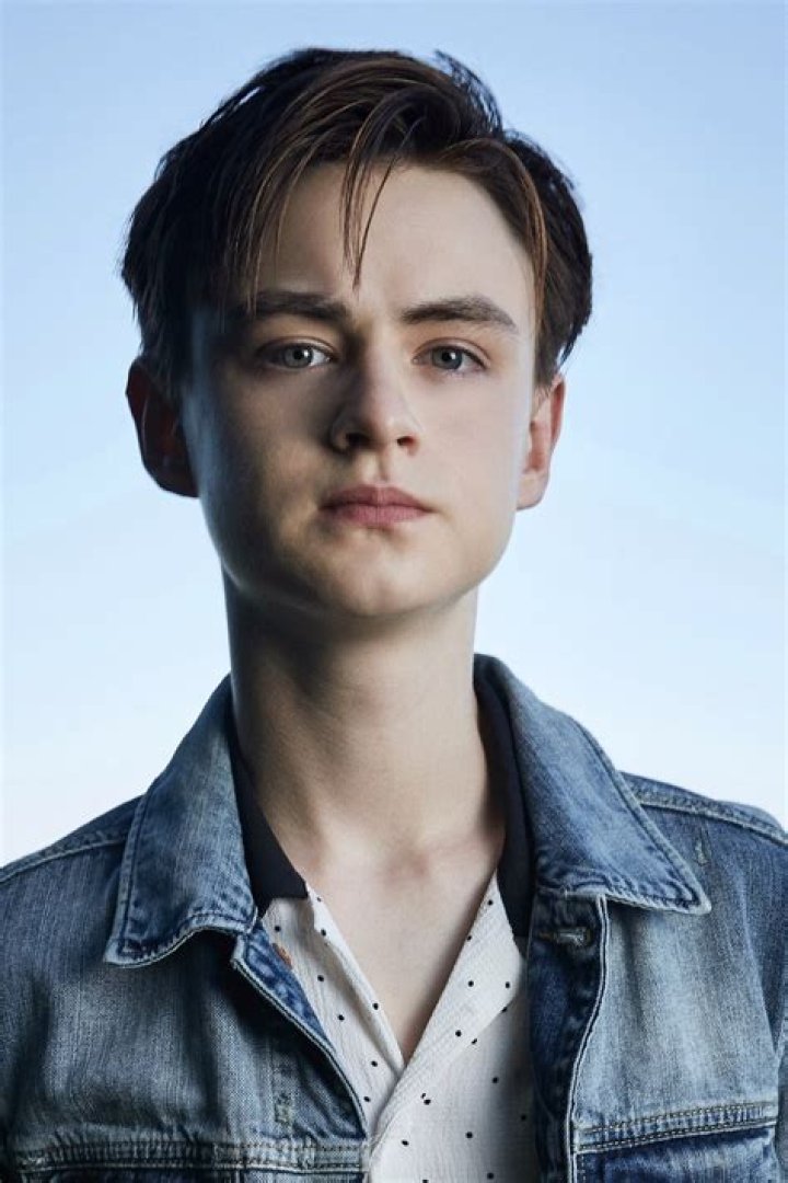 Jaeden Martell Biography, Age, Height, Wife, Net Worth, Family