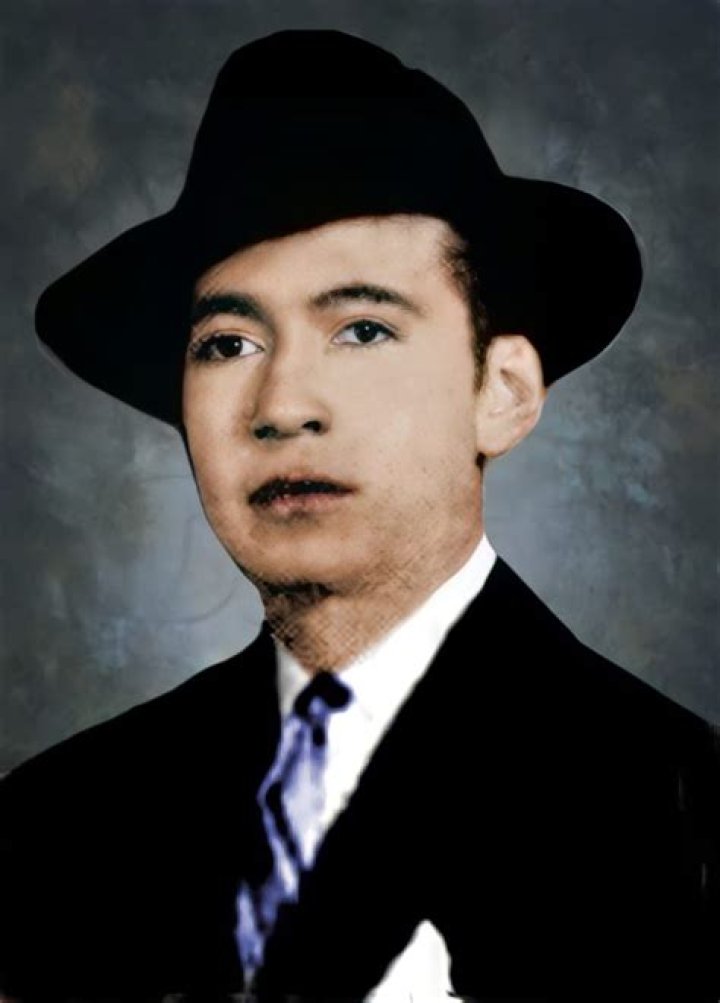 Jaime Del Rio Biography, Age, Height, Wife, Net Worth, Family