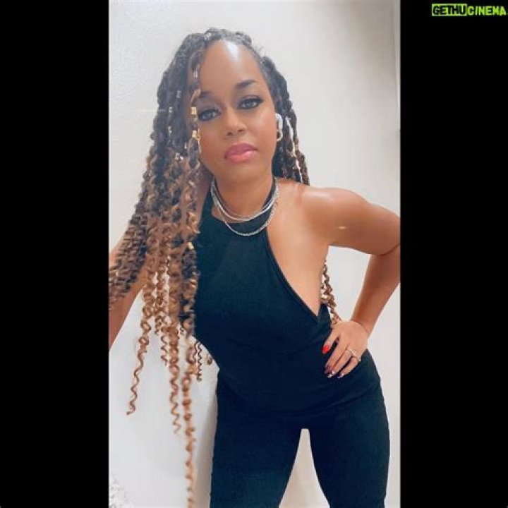 Jaimee Foxworth Biography, Age, Height, Husband, Net Worth, Family