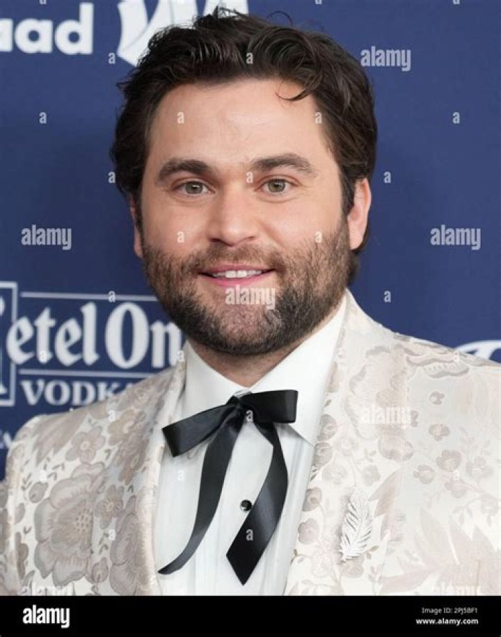 Jake Borelli Biography, Age, Height, Wife, Net Worth, Family