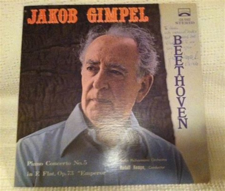 Jakob Gimpel Biography, Age, Height, Wife, Net Worth, Family