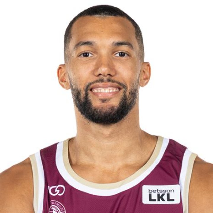 Jamel Morris Biography, Age, Height, Wife, Net Worth, Family