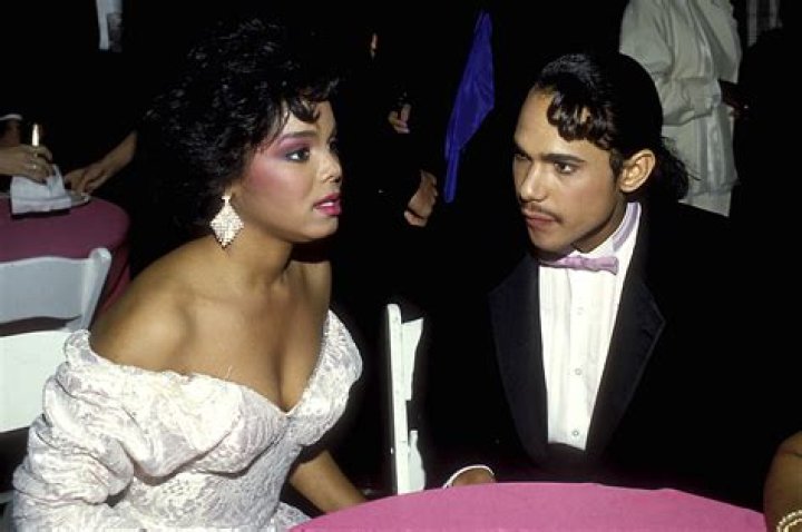 James DeBarge Biography, Age, Height, Wife, Net Worth, Family