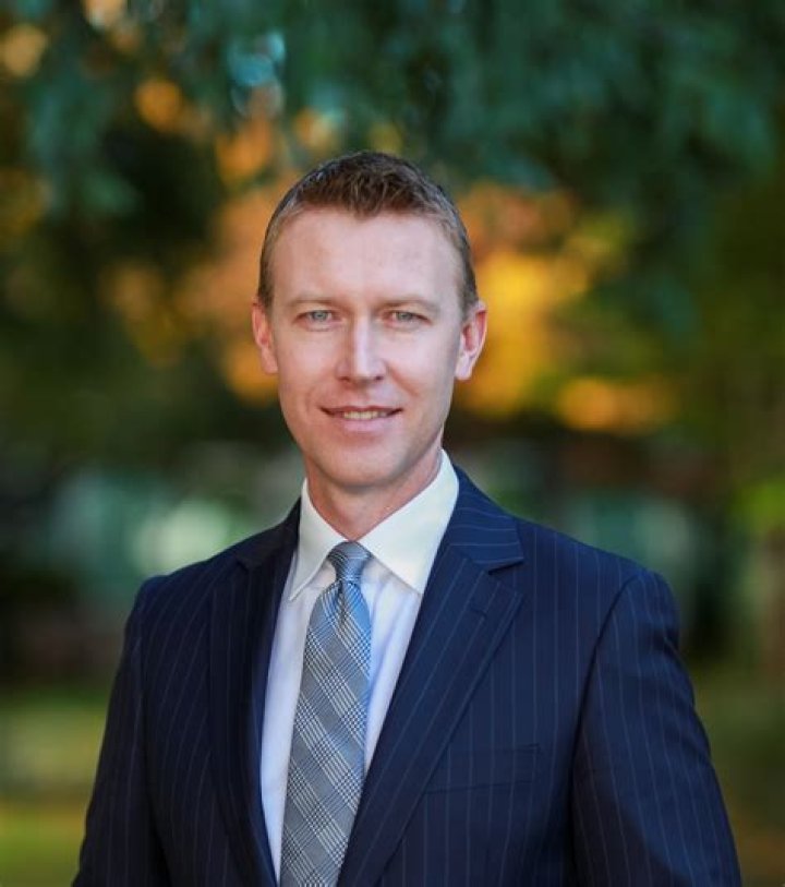 James Goodwin Biography, Age, Height, Wife, Net Worth, Family