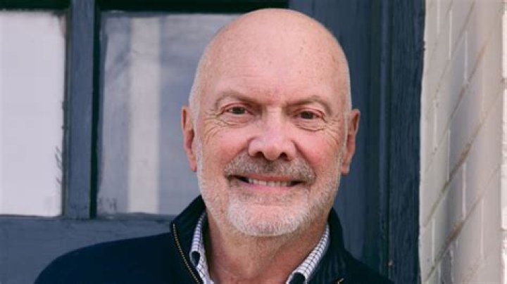 James Merritt Biography, Age, Height, Wife, Net Worth, Family