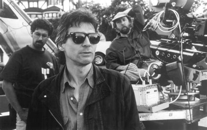 James Orr Biography, Age, Height, Wife, Net Worth, Family