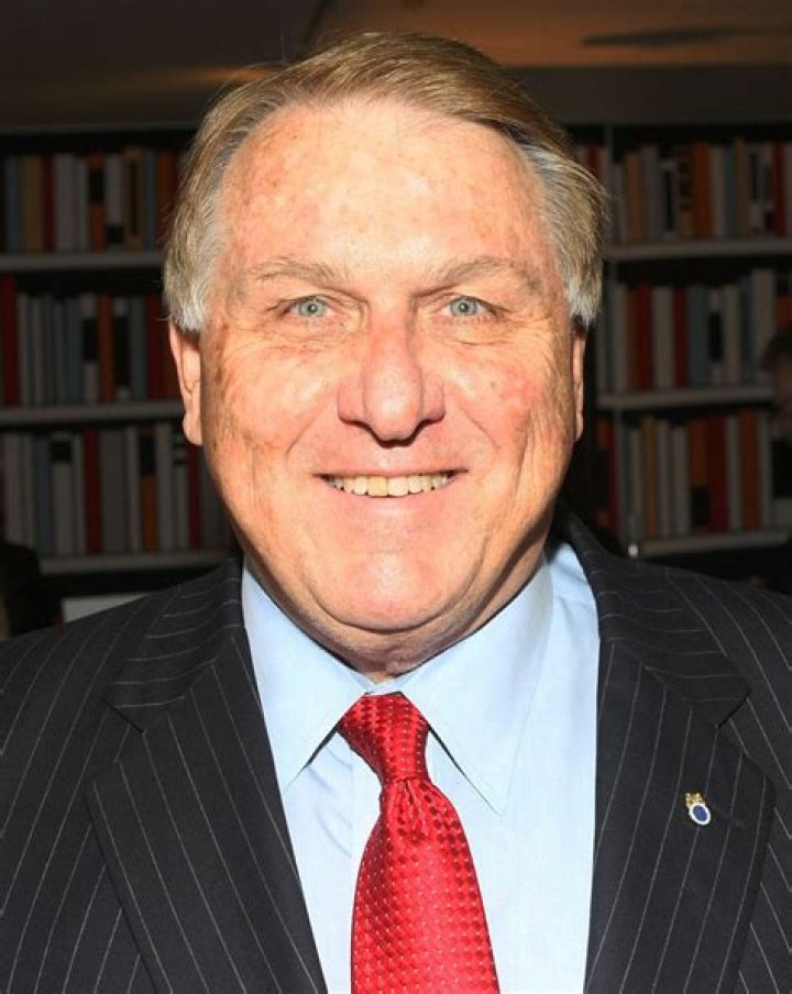 James P. Hoffa Biography, Age, Height, Wife, Net Worth and Family