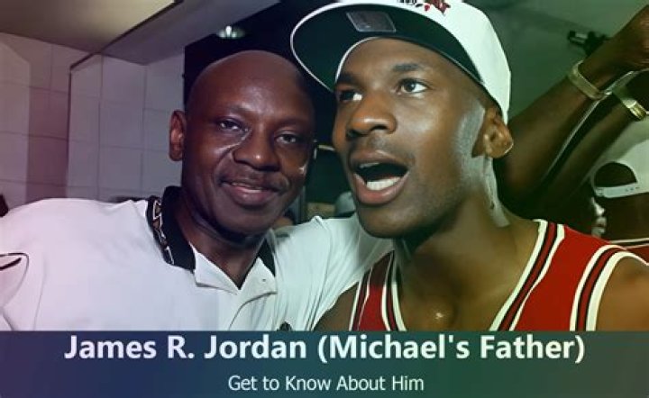 James R. Jordan Sr. Biography, Age, Height, Wife, Net Worth and Family