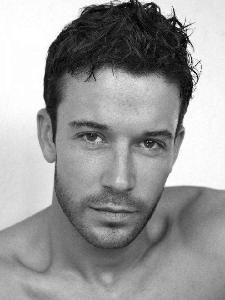 James Rhine Biography, Age, Height, Wife, Net Worth, Family