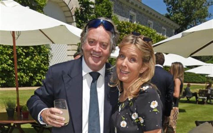 James Spencer-Churchill, 12th Duke of Marlborough Biography, Age, Height, Wife, Net Worth, Family