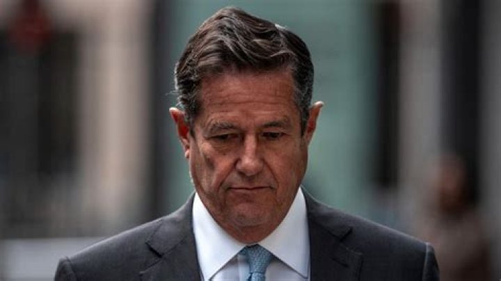 James Staley Biography, Age, Height, Wife, Net Worth, Family