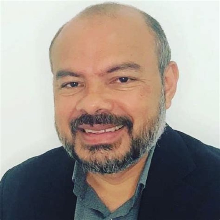 James Vieira Biography, Age, Height, Wife, Net Worth, Family