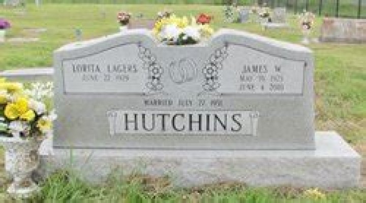 James W. Hutchins Biography, Age, Height, Wife, Net Worth and Family