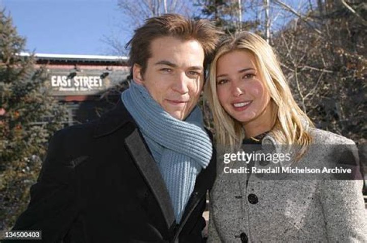 Jamie Johnson biografía, edad, altura, esposo, net worth, familia