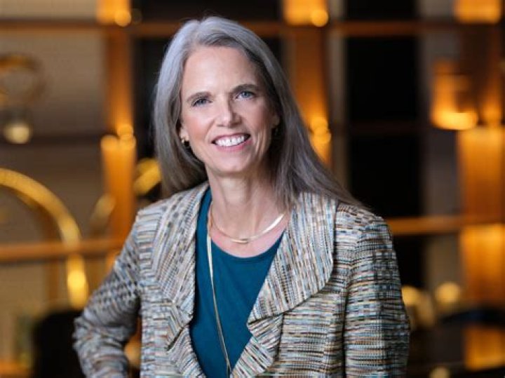 Jane Gilbert Biography, Age, Height, Husband, Net Worth, Family