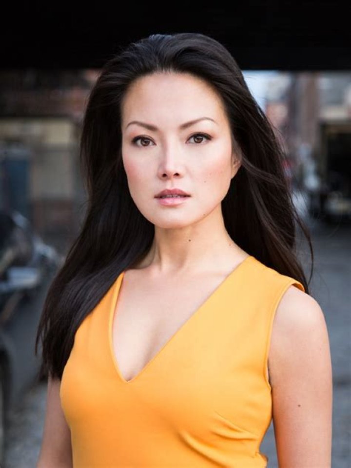 Jane Kim Biography, Age, Height, Husband, Net Worth, Family