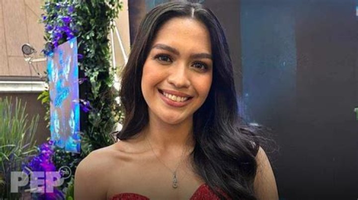 Jane Oineza Biography, Age, Height, Husband, Net Worth, Family