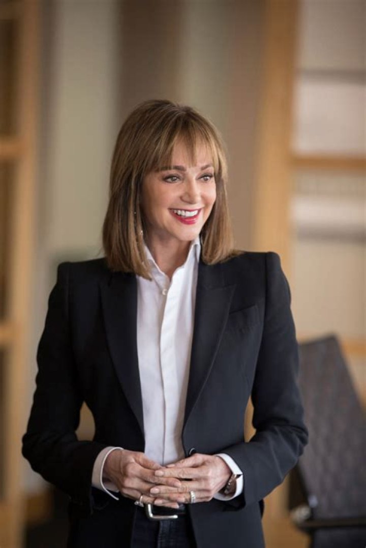 Janet Gurwitch Biography, Age, Height, Husband, Net Worth, Family